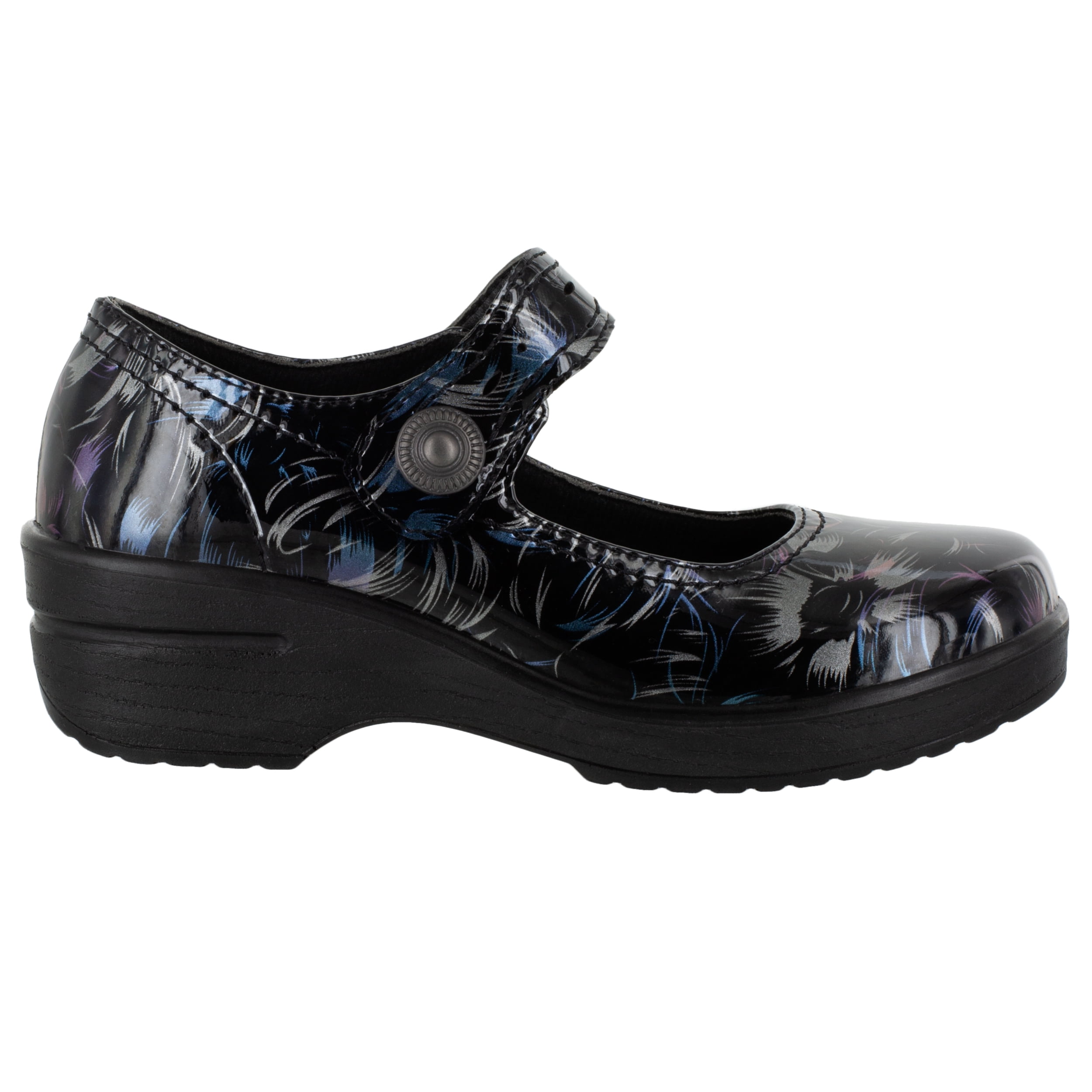cute slip resistant shoes