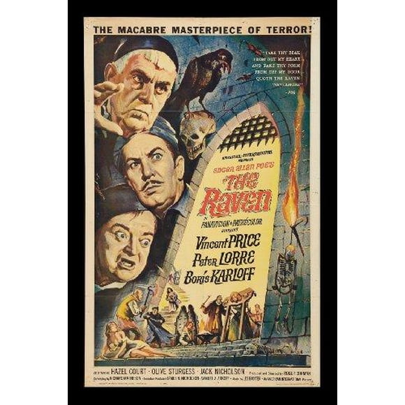 The Raven