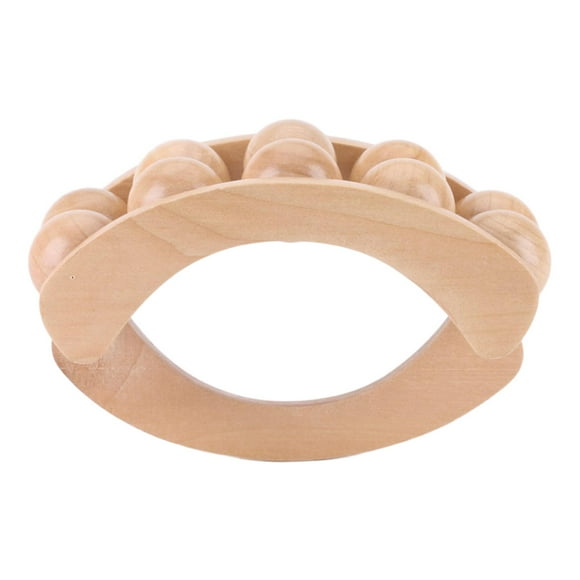 STARTIST Body Massage Roller Massage Sticks Deep Tissue Massage Relax Massage Ball Roller