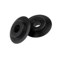thumbnail image 2 of 2 piezas de 18 mm de diámetro. Rueda de repuesto de corte de de tubo de manguera de tubo de material acero al carbono Sharpla Ruedas de corte de tubos, 2 of 7
