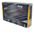 thumbnail image 5 of NEW Pyle PDGA440 2000 Watt 4 Channel Car Audio Power Amplifier Stereo Amp 4 Ohm, 5 of 5