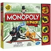 Milton Bradley Monopoly Junior Board Game
