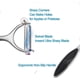 thumbnail image 5 of 2PCS Peeler Set, Premium Stainless Steel Peelers, Fruit and Vegetable Peeler, 5 of 5