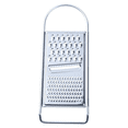 thumbnail image 1 of Stainless Steel Coarse Grater，for Vegetables, 1 of 5