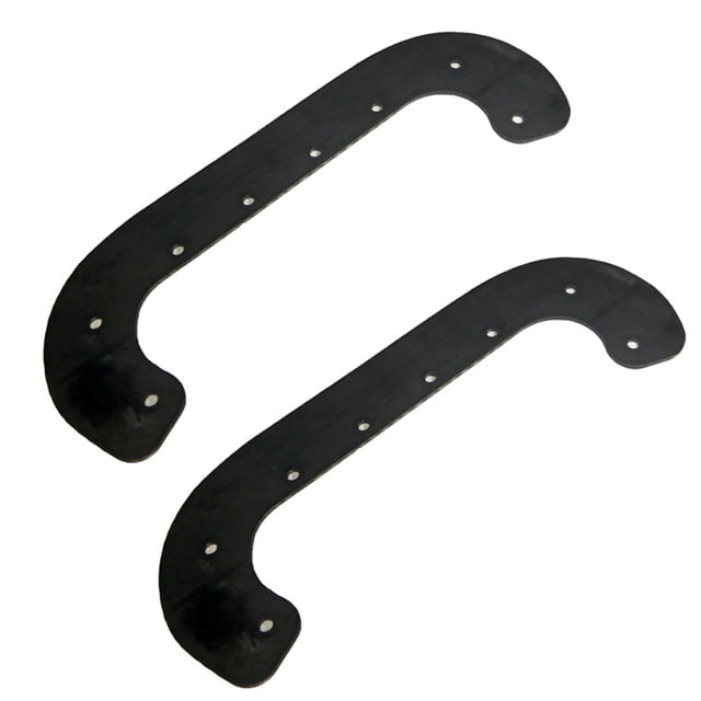 Oregon (2 Pack) 73-023 Snow Thrower Paddle Replaces Toro 54-9921