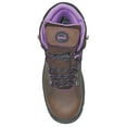 thumbnail image 6 of HOSS Boots Women's Lily Steel Toe Hiker Work Boots, 6 of 7