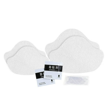 

Shoe Heel Repair Patches Self-adhesive Inside Shoe Patch for Sneaker Sport Shoes