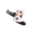 thumbnail image 3 of Control Gamepad inalambrico para Celular Bluetooth T3 Blanco, 3 of 3