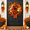 Style B, variant on 24 Inch Fall Wreaths for Front Door– Autumn Harvest Wreath Indoor Outdoor Thanksgiving Halloween Decorations