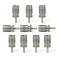 thumbnail image 2 of 10 PCS Overpressure Pump Flow Control Valve for Nissan, 2 of 5