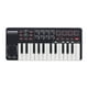 thumbnail image 1 of Controlador USB/MIDI 25 teclas Samson negro, 1 of 4