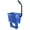 Blue, variant on Dryser Side Press Wringer Replacement for Commercial Mop Bucket, 26 and 33 qt. - Yellow