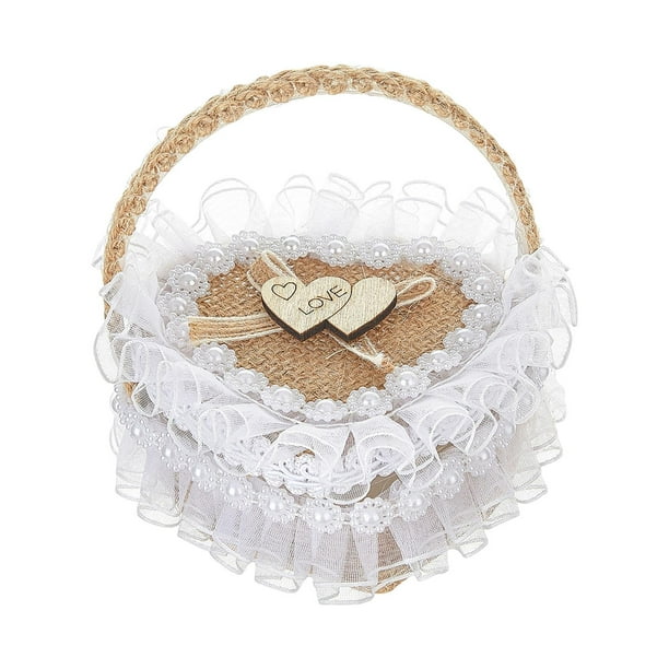 Caja para guardar anillos de boda, elegante y ligera, ideal como recuerdo de fiesta. 10 cm x 10 cm
