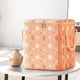 thumbnail image 3 of Cloth Large Storage Bag For Quilt Quilt Clothing Bag Moving Bag Makeup Storage Bag, 3 of 3