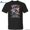 thumbnail image 1 of In Memory Of Bob Uecker Mr Baseball 1934 2025 Shirt-2XL, 1 of 2
