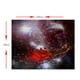 thumbnail image 2 of Manta navideña de franela Sleigh_2 de 150 x 200 cm para sofá Sleigh_2 150x200cm, 2 of 9