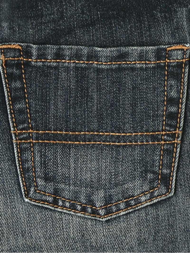 Lot De 2 Jeans Garçon Bootcut/droit - The Children's Place & Sonoma - Taille 5