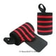 thumbnail image 3 of Weight Lifting Wrist Straps Adjustable Fitness Wrist Straps With Thumb Loop For Gym Boxing And Tennis Sports, 3 of 6