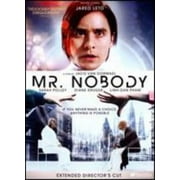 Mr Nobody (DVD), Magnolia Home Ent, Sci-Fi & Fantasy