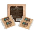 thumbnail image 6 of Boveda Humidor Starter Kit Bundle: Season a Wood Humidor Plus Maintain Humidity with 2-Way Humidity Control | Includes (2) Each Size 60 Boveda 84% RH & 72% RH | 1-Count, 6 of 9