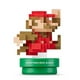 8-Bit Mario - Couleur Classique Amiibo - 30th Anniversary Mario Série [Nintendo Accessoire] – image 3 sur 8