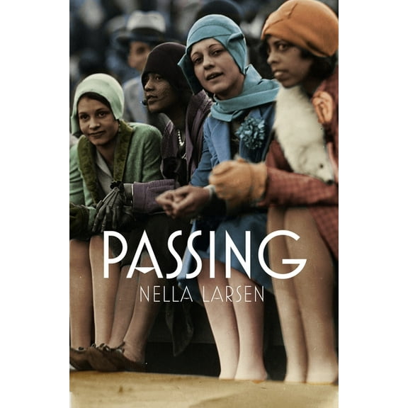 Passing: Film Tie-In Edition, (Paperback)
