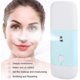 thumbnail image 2 of Pulverizador facial WEIHJMXG nano portátil USB azul, 2 of 2
