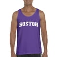 thumbnail image 1 of IWPF - Men's Tank Top for Men - Boston, 1 of 5