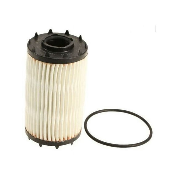 Oil Filter Kit - Compatible with 2019 - 2022 Porsche Cayenne 2020 2021