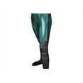 thumbnail image 4 of Cosplay Life My Hero Academia Female Deku Cosplay Costume Lycra Fabric Bodysuit, 4 of 5