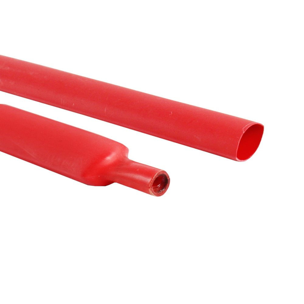 DualWall Adhesive Line Electrical Shrink Wrap Tubing Polyolefin