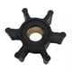 thumbnail image 5 of New Water Pump Flexible Impeller Kit for Oberdorfer 6593 Onan 132-0316 Fit for Pump 132-0277 202M-11, 5 of 5