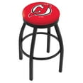 thumbnail image 7 of Holland Bar Stool NHL 36'' Swivel Bar Stool, 7 of 7