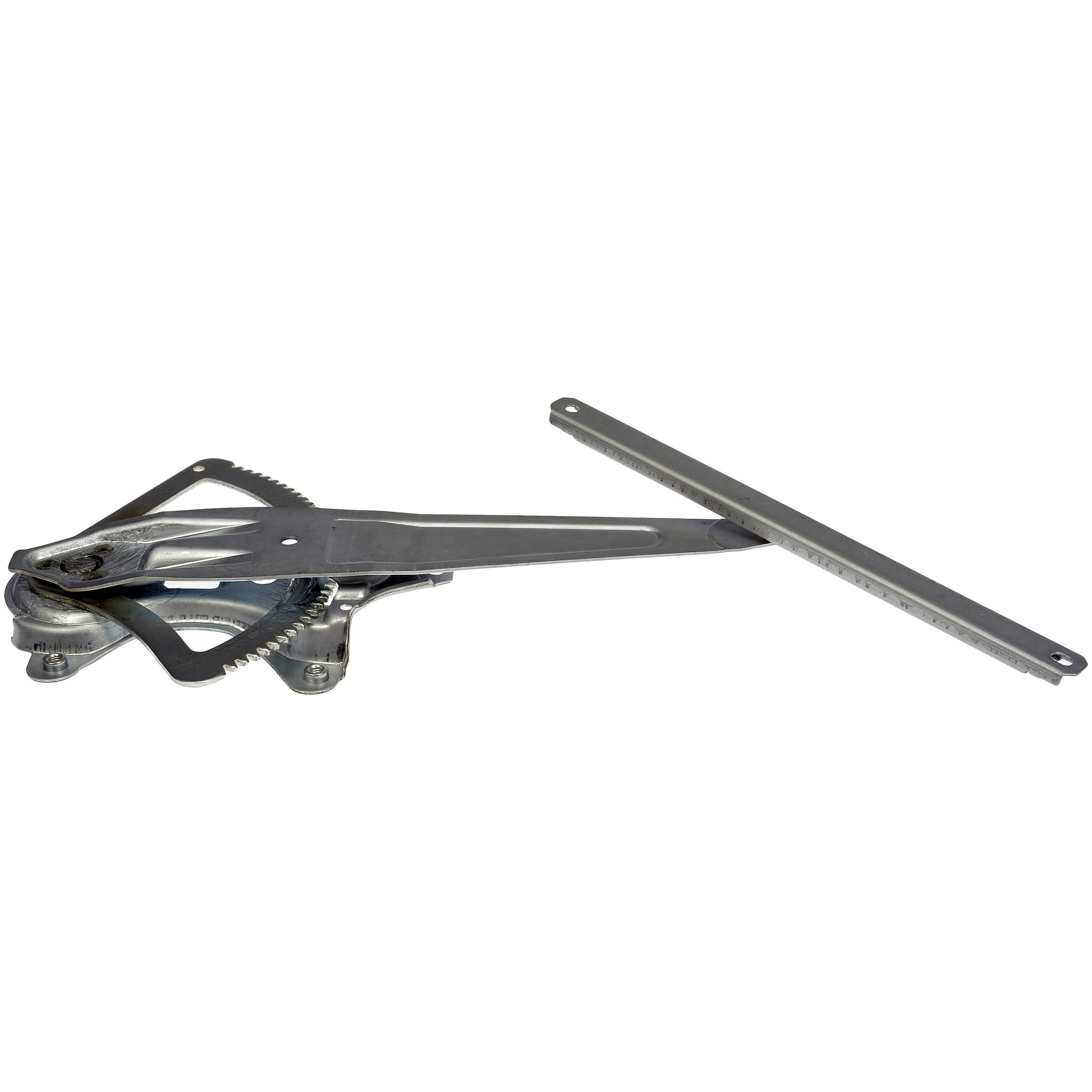 Dorman 749-733 Rear Passenger Side Window Regulator for Specific Toyota Models