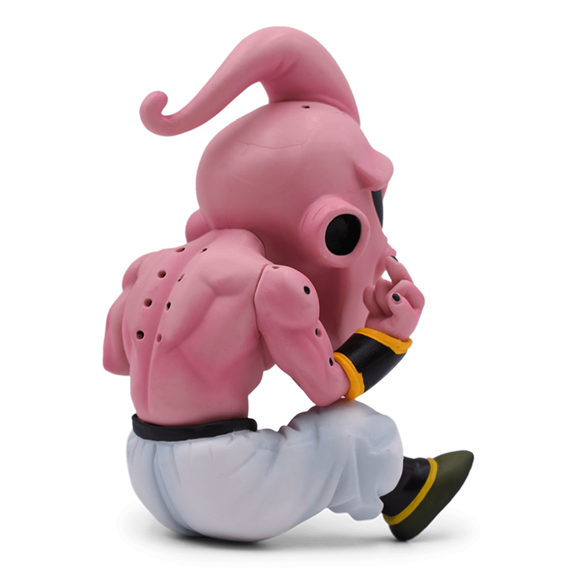 Dimension of DRAGONBALL Majin Boo (PVC Figure) - HobbySearch PVC Figure  Store