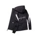 thumbnail image 3 of Txlixc Chaquetas de capucha para hombres Txlixc  moda, 3 of 3