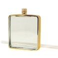 thumbnail image 3 of Gold Framed Square Shaped Diffuser, 3 of 4