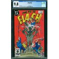 thumbnail image 2 of Flash #333 - CGC 9.8 Comic Book, 2 of 2