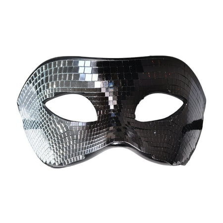 

Sparkling Party Breathable Materials Charm for Costume Parties