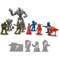 thumbnail image 4 of Colección de figuras Toynk Fallout Nanoforce Series 1, 4 of 7