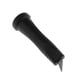 thumbnail image 4 of Punta de bastón de alpinista, accesorio para bastón de trekking, protectores de punta de alpinista, trekking Negro, 4 of 9