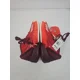 thumbnail image 5 of Ad-id-as D.o.n. Issue 4 Red Mens Basketball HR0725 NEW Sz 6.5, 5 of 6