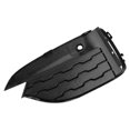 thumbnail image 2 of For X6 F16 Left Right Fog Lamp Frame Front Bumper Grille Right, 2 of 5