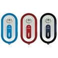 thumbnail image 2 of NAXA NR720BL Am/Fm Mini Pocket Radio (Blue), 2 of 2