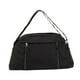 thumbnail image 3 of Bolsa de viaje impermeable para hombre y mujer, ideal para gimnasio, senderismo, fitness y playa. Negro, 3 of 9