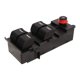 thumbnail image 4 of Interruptor De Ventanilla Eléctrica Principal 35750 STX A01ZA Reemplazo Del Interruptor De Ventana Del Lado Del Conductor Para Acura MDX LHD 2007-2013, 4 of 5