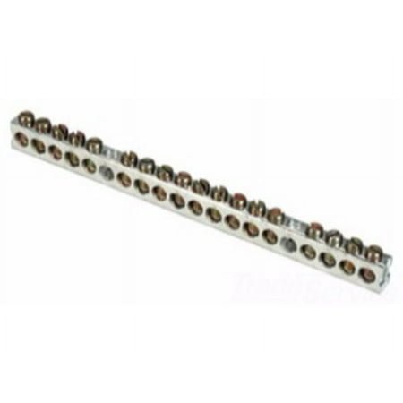 Square D Ground Bar Kit  Square D QO  HOM  NQOD and NF Panelboards  225A PK18GTA price history on PriceWatchPro