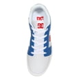thumbnail image 3 of Tenis DC Shoes Method Para Hombre Color Blanco Modelo ADYS100553XWBR, 3 of 8