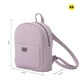 thumbnail image 3 of TOTTO Mochila Chica para Mujer | Escuela - Oficina - Viaje | 4 L SMOOTH, 3 of 5