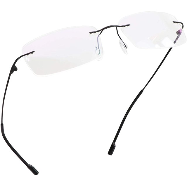 LifeArt Blue Light Blocking Glasses, Computer Reading Glasses